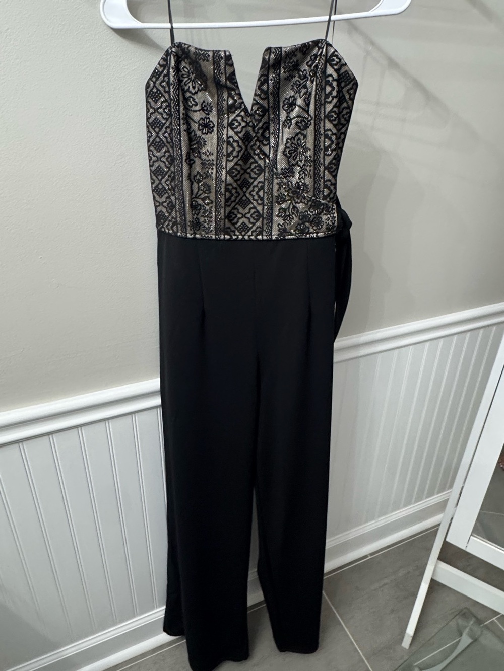 Women’s Romper